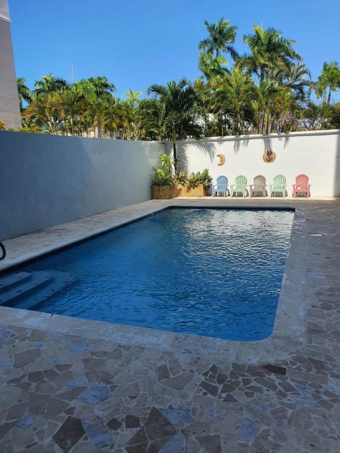 Sea Breeze Vacation Lll En Mar Apartamento