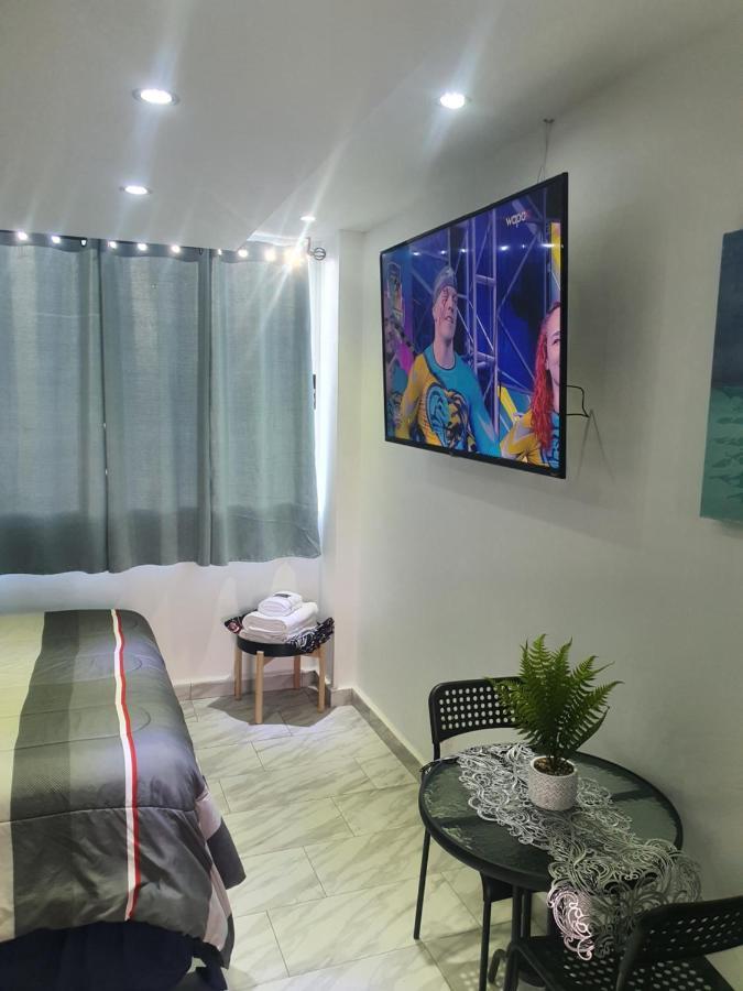 Sea Breeze Vacation Lll En Mar Apartamento