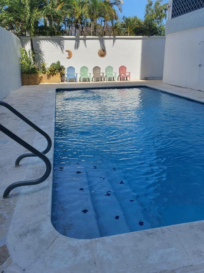 Sea Breeze Vacation Lll En Mar * San Juan