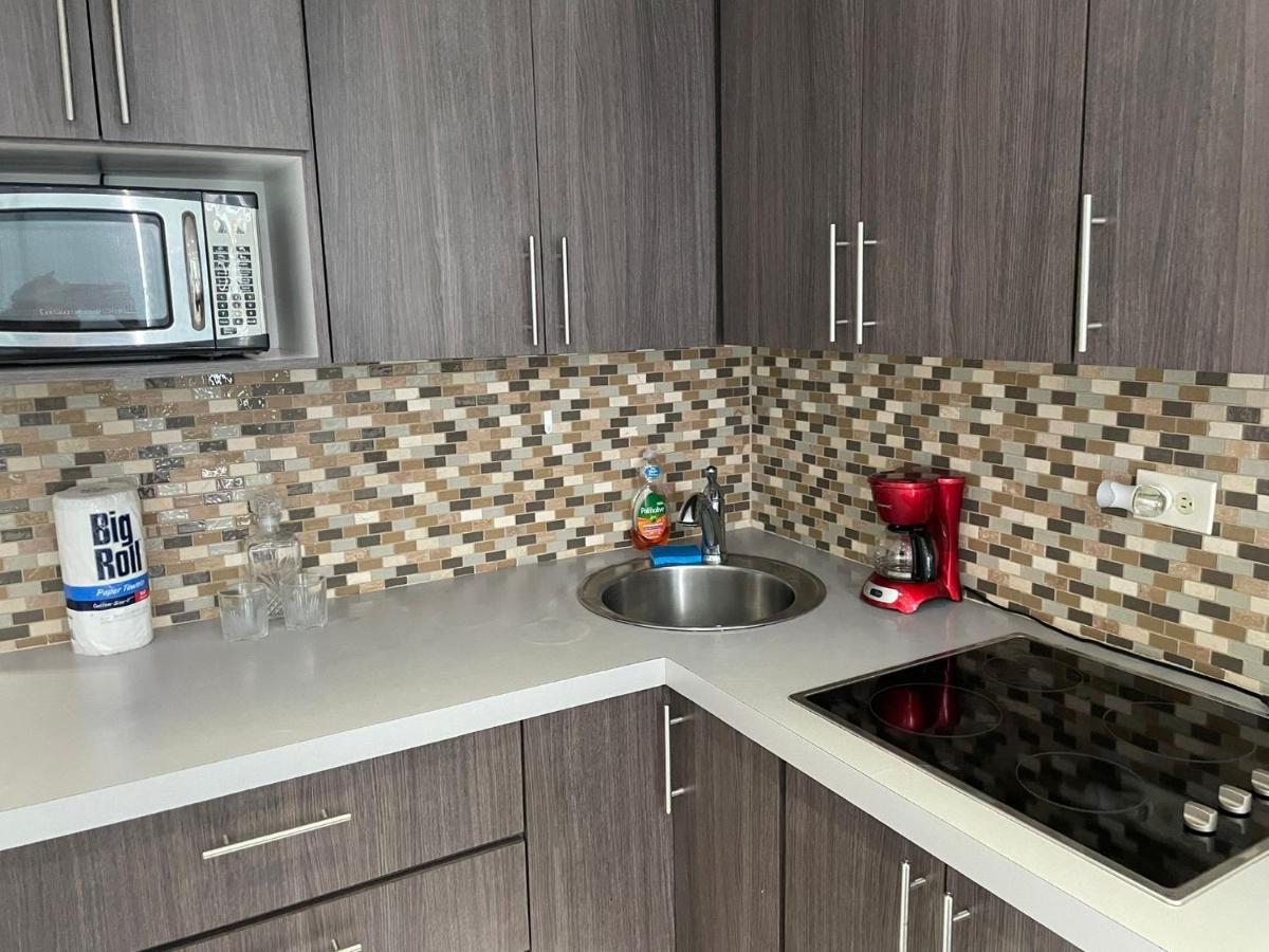 Sea Breeze Vacation Lll En Mar Apartamento *