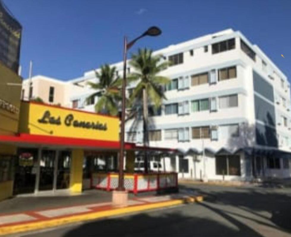 Sea Breeze Vacation Lll En Mar Apartamento San Juan